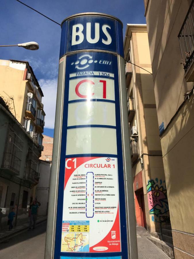 Maravilloso Y Centrico En Apartament