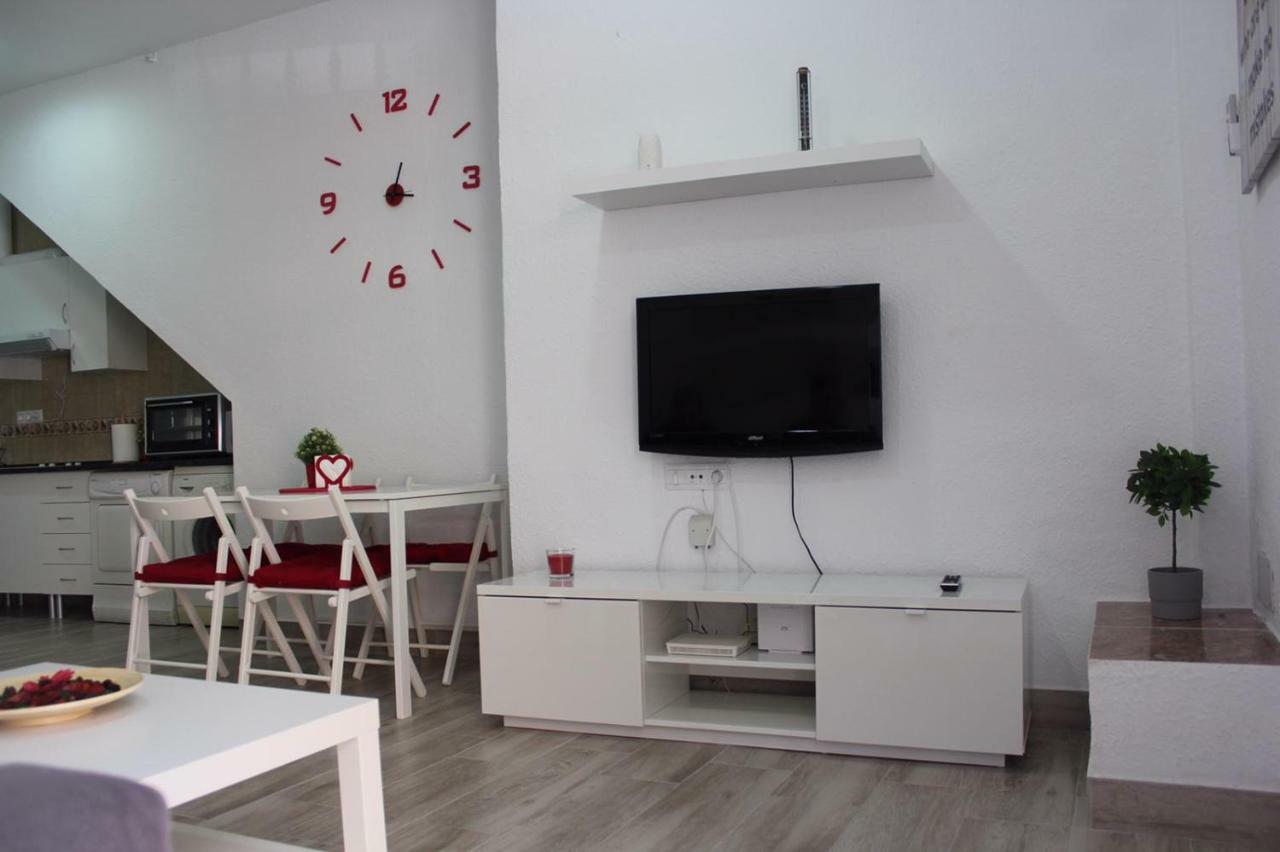 Appartement Maravilloso Y Centrico En *