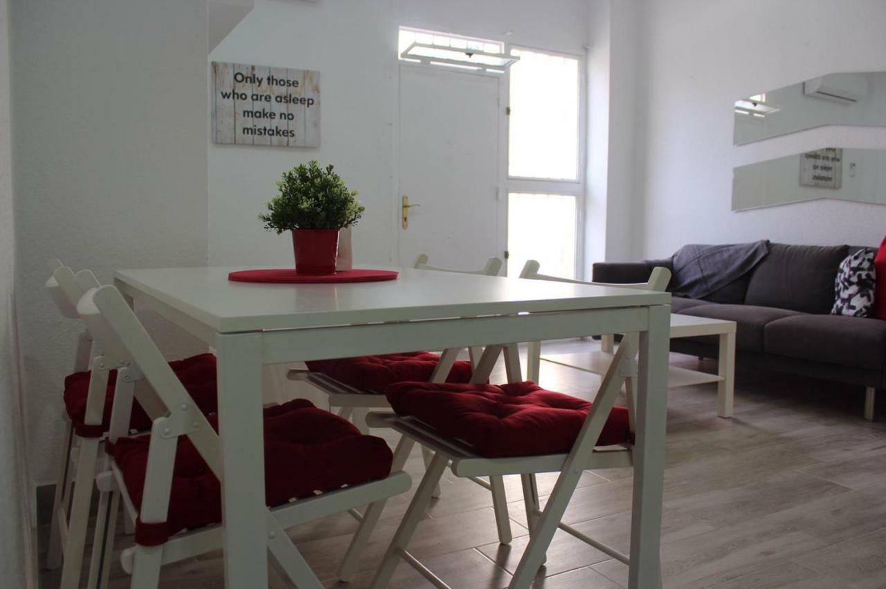 Maravilloso Y Centrico En Appartement *