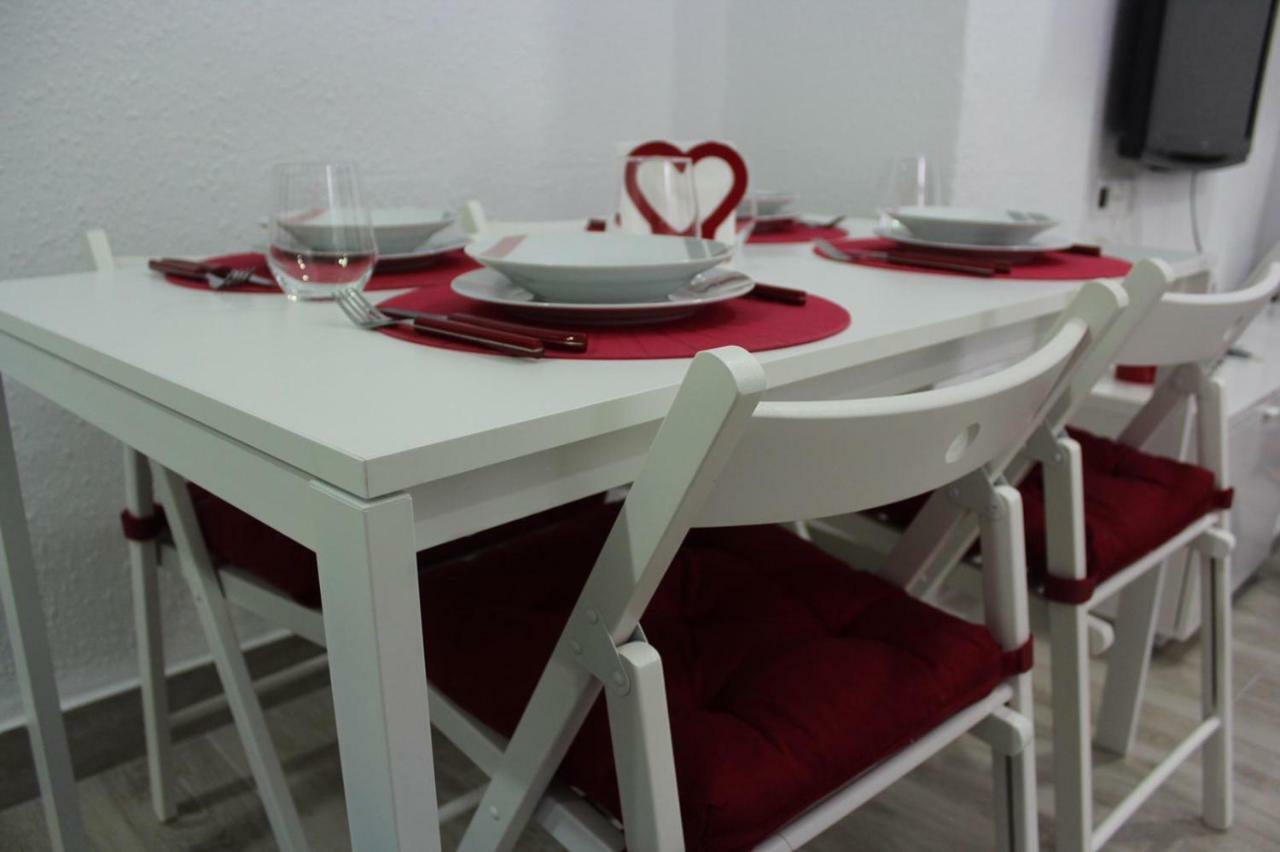 Apartment Maravilloso Y Centrico En Malaga