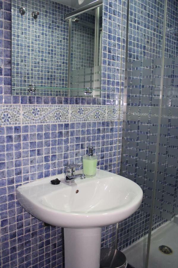 Apartment Maravilloso Y Centrico En Malaga