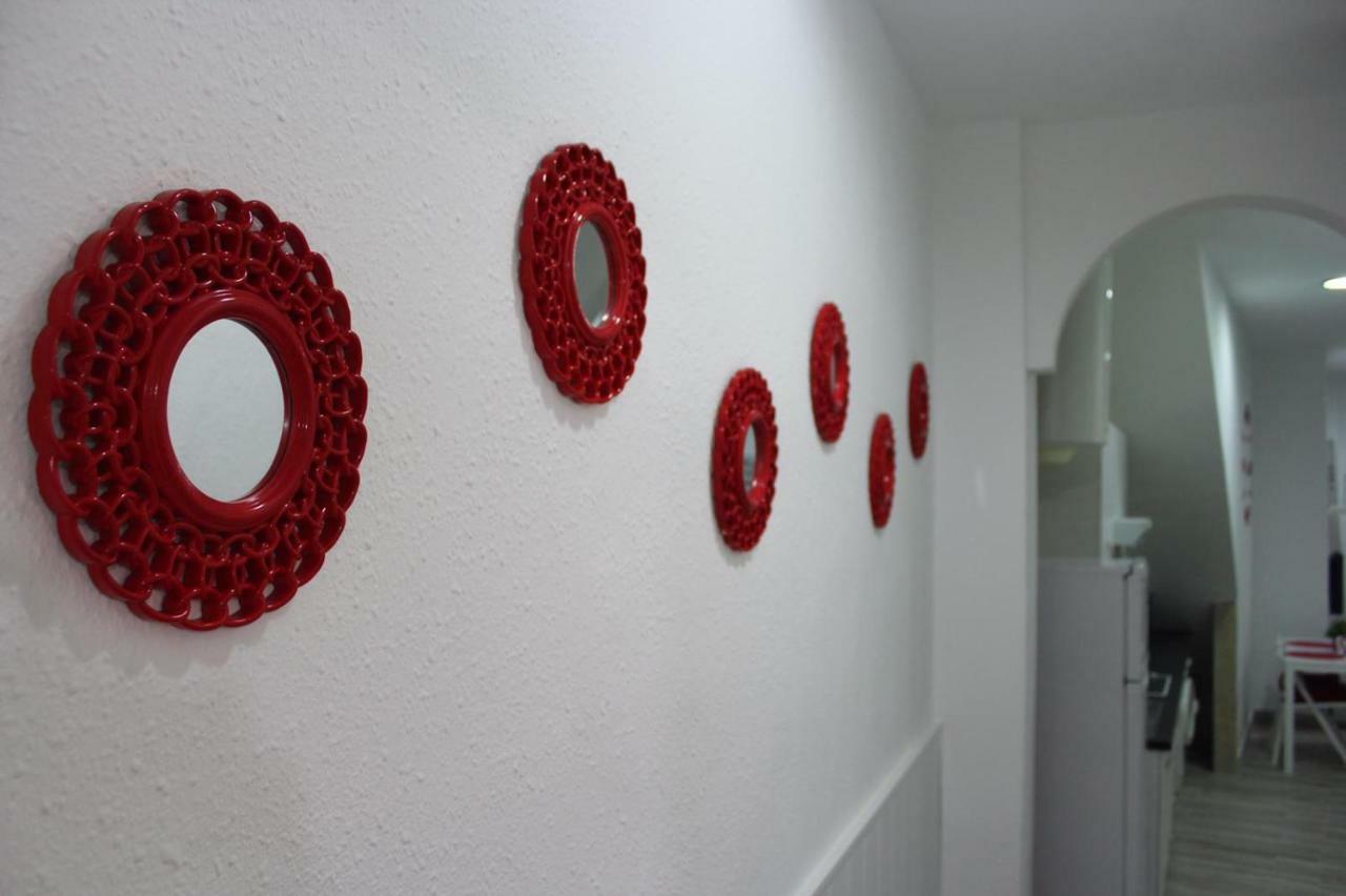 Maravilloso Y Centrico En Appartement