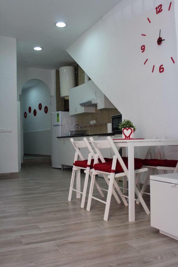 Appartement Maravilloso Y Centrico En Málaga