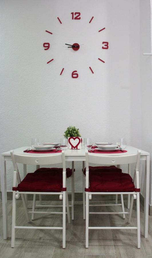 Appartement Maravilloso Y Centrico En